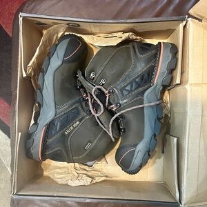 Women’s Work Crosby Boots